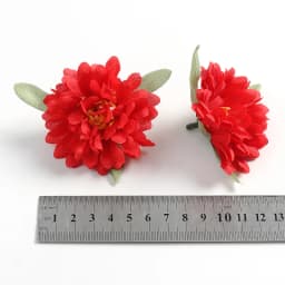 10/20Pcs New Artificial Flowers Heads For Home Decor Wedding Marriage Decoration Fake Flowers DIY Craft Wreath Gifts Accessories