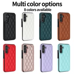 Cards Solt Magnetic Leather Wallet Case For Samsung A54 A14 A55 A52 A15 A35 S23 S24 Ultra S22 Plus S21 FE S20 Note20 Bag Cover