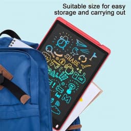 12 Inch Electronic Handwriting Pad LCD Screen Writing Tablet Drawing Board Portable Tablet for drawing