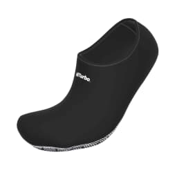 HiTurbo 3mm Neoprene Socks, Anti-Slip Water Socks Shoes, For Diving Swimming Surfing Snorkeling