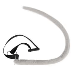 2Pieces Mouse Cat Wolf Tail Ears Headband Set Halloween Christmas Fancy-Party Costume Toy Gift for Woman Men Cosplay