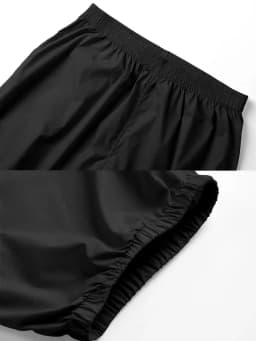 Women Ballet Dance Pants Baggy Sport Sweat Pants Adult Cycling Jogging Trousers Hip Hop Tracksuit Pants
