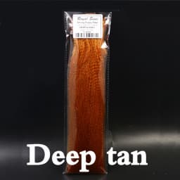 New Fly Tying Crinkled Long Synthetic Hair Kinky Strung Fuzzy Fibers for Clousers/Deceivers Pattern Streamer Fly Tying Materials