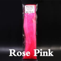 New Fly Tying Crinkled Long Synthetic Hair Kinky Strung Fuzzy Fibers for Clousers/Deceivers Pattern Streamer Fly Tying Materials