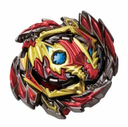 SPINNING TOP SuperKing GT B-144 Booster Zwei Longinus Dr.Sp' METSU B144 DropShipping Children Toys