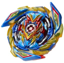 SPINNING TOP SuperKing GT B-144 Booster Zwei Longinus Dr.Sp' METSU B144 DropShipping Children Toys