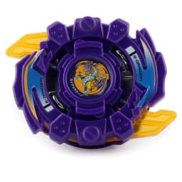 SPINNING TOP SuperKing GT B-144 Booster Zwei Longinus Dr.Sp' METSU B144 DropShipping Children Toys