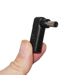 USB 3.1 Type C USB-C to DC Power Adapter PD Emulator Trigger Plug Connector Converter for Asus Hp Dell Acer Notebook Pc
