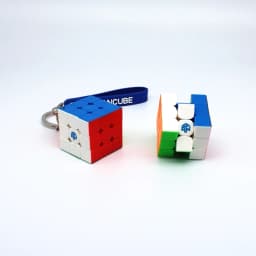 GAN 330 Mini Keychain cube , Gan 328 3x3x3 Magic cube GAN 328 mini Key chain cube , Lovely Pocket game cube , GAN330 mini cube
