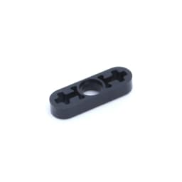 DIY Sale Buildings Blocks 6632 Liftarm Thin 1 X 3 Axle Holes Bricks Collections Bulk Modular GBC Toys For Technical MOC 1Pcs