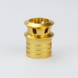 THYSABER Metal handle part launcher for Custom Dueling Lightsaber