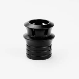 THYSABER Metal handle part launcher for Custom Dueling Lightsaber