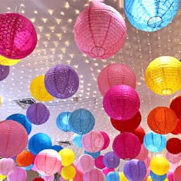 10/20pcs Ceiling Disc Hook Transparent 2cm Suction Hook Balloon Hanging Accessories Wedding Birthday Hanging Background Decor