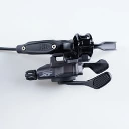 ZRACE ShiftMounts MatchMaker Brake to I-SPEC EV Shifter Adapter, for SRAM MatchMaker Shifter Mounting to Shimano I-SPEC EV Brake