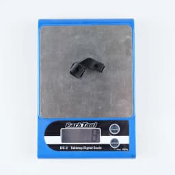ZRACE ShiftMounts MatchMaker Brake to I-SPEC EV Shifter Adapter, for SRAM MatchMaker Shifter Mounting to Shimano I-SPEC EV Brake