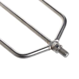 Stainless Steel Prong Harpoon Fish Fork Fishing Ice Breaker AccessoryTackleTool