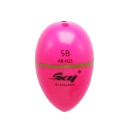 ZYZHE Sea Fishing Hole Float Bobber Chinese High Quality ABS Plastic Float Foam Saltwater Rock Fishing Gear Accessories