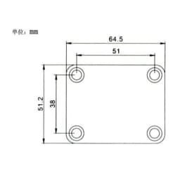 1Set Electric Guitar Neck Plate with Screws for ST TL Guitar Jazz Bass Replacement Guitar Accessories 7 Coloer