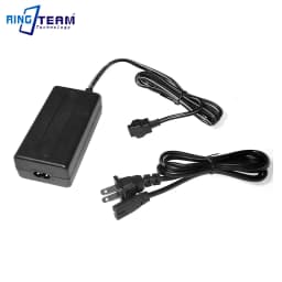 AC-LM5 AC-LM5A Power Adapter Kit for Sony Digital Camera CyberShot DSC T1 T11 T3 T33 M1 DSCT1 DSCT11 DSCT3 DSCT33 DSCTM1