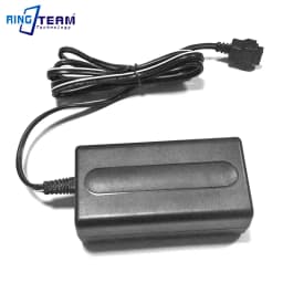 AC-LM5 AC-LM5A Power Adapter Kit for Sony Digital Camera CyberShot DSC T1 T11 T3 T33 M1 DSCT1 DSCT11 DSCT3 DSCT33 DSCTM1