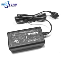 AC-LM5 AC-LM5A Power Adapter Kit for Sony Digital Camera CyberShot DSC T1 T11 T3 T33 M1 DSCT1 DSCT11 DSCT3 DSCT33 DSCTM1