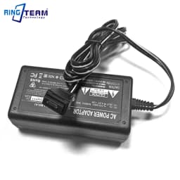 AC-LM5 AC-LM5A Power Adapter Kit for Sony Digital Camera CyberShot DSC T1 T11 T3 T33 M1 DSCT1 DSCT11 DSCT3 DSCT33 DSCTM1