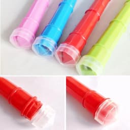 10-50pc Bobo Balloon LED Handle 3 Level Flashing Handle with 3M Light String with 30pc LED Light for Led Bobo Balloon Accessorie