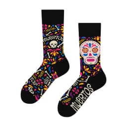 Cross Border New Spring/Summer Personalized Cartoon AB Fashion Socks Creative Cartoon Couple Cotton Socks