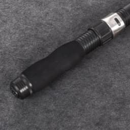 Portable Spin Fishing 1M/1.2M/1.5M/1.7M Rod Tough Carbon Fiber Power Telescopic Travel Sea Boat Fishing Rod