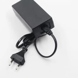 12.6V 4A Charger 12.6V 4000MA Lithium Battery Charger Desktop 5.5*2.1MM EU Plug US Plug