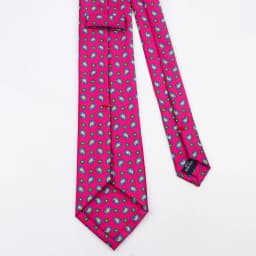 7.5 CM Men's Advanced Classic Suit Wedding Tie Fashionable Retro Style Tie 100% Micro Fiber