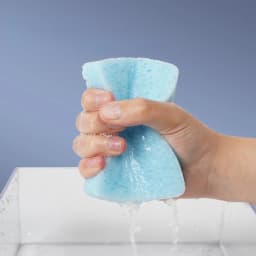 1 Pc Watercolor painting sponge boxed moisturizing special water chalk strong water absorption sponge tool art supplies