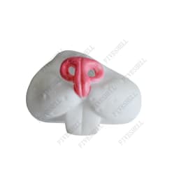 Easter Day Halloween Cosplay Costume Props Alice Mr. Rabbit White Rabbit Hat Cosplay Props Accessories
