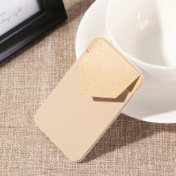 New Cellphone Card Holder Stick-on Wallet Phone Wallet Case Elastic Adhesive Wallet Universal Cellphone Wallet Phone Pocket