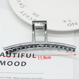 2022 Multiple Styles Fashion Alloy Geometric Large Butterfly Love Pendant Hairpin Barrettes for Women Girl Accessories Headwear