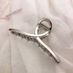 2022 Multiple Styles Fashion Alloy Geometric Large Butterfly Love Pendant Hairpin Barrettes for Women Girl Accessories Headwear