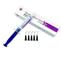 5Pcs/Lot Dental 37% Phosphoric Acid Etching Gel 5ml/syring for Enamel and Dentin Etching Dentistry Materials