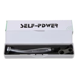 Promotion Price! Dental High Handpiece Turbine 4 Hole Clean Head Standard Head Cartridge Rotor For Free Shipping