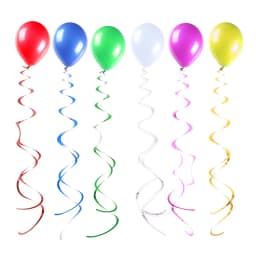 1bag 70cm PVC spiral pendant garland birthday wedding party decoration Christmas and New Year holiday decoration supplies