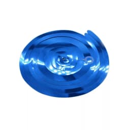 1bag 70cm PVC spiral pendant garland birthday wedding party decoration Christmas and New Year holiday decoration supplies
