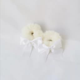 LOLITA headwear Japanese fur hair ring accessories maid hair accessories headwear cosplay