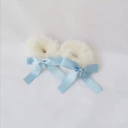 LOLITA headwear Japanese fur hair ring accessories maid hair accessories headwear cosplay