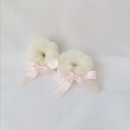 LOLITA headwear Japanese fur hair ring accessories maid hair accessories headwear cosplay