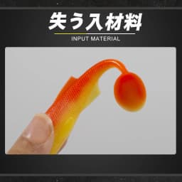 D1 Winter Pike Silicone Baits 2020 Fishing Artificial Bionnic Wobblers 75mm 4g 100mm 7.5g Bait for Fishing Freshwater Soft Lure