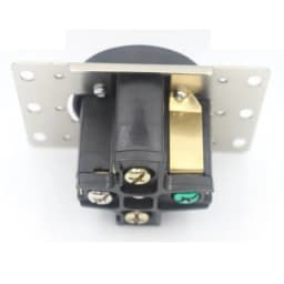 American Black 250V 30A Generator Anti-off Electric Plug NEMA 14-30P 14-30R Industrial Power Plug Socket Inline Wire Connector