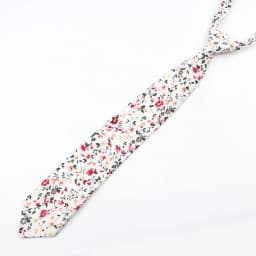 Fashion School Skinny Ties For Boys Girls Casual Cartoon Animal Solid Color Floral Plaid Necktie Simple Lazy Slim Student Tie