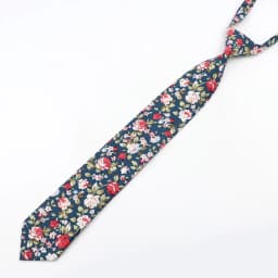 Fashion School Skinny Ties For Boys Girls Casual Cartoon Animal Solid Color Floral Plaid Necktie Simple Lazy Slim Student Tie
