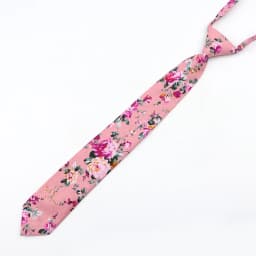 Fashion School Skinny Ties For Boys Girls Casual Cartoon Animal Solid Color Floral Plaid Necktie Simple Lazy Slim Student Tie