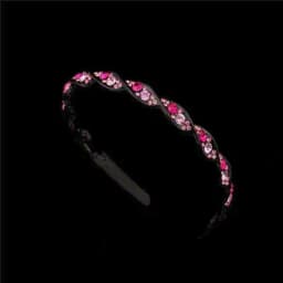 New Fashion Non-slip Simplicity luxurious Rhinestone Crystal Headband Hair Band for Women Girl Hair Accessories Headwear