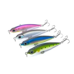 OUTKIT Mini Sinking Pencil 3.2g Fishing Lure Wobblers Crankbait Hard Bait Hardbait Artificial Bait wobbler for Jigging Fishing